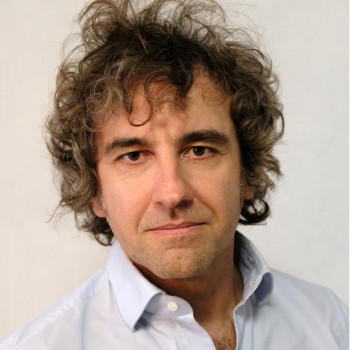 Augusto Redolfi